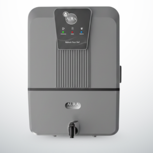 Aura OLIX Water Purifier with 3-in-1 Active Copper(UV+UF)