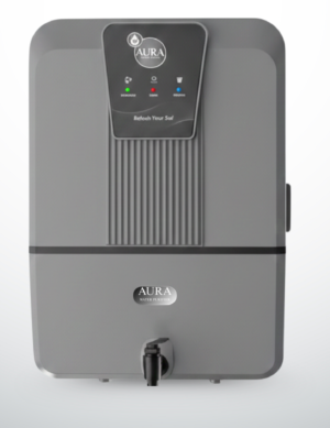 Aura OLIX Water Purifier with 3-in-1 Active Copper