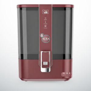 Aura Aqua V5 Water Purifier with 3-in-1 Active Copper(UV+UF)