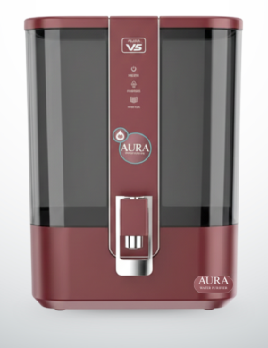 Aqua V5 Water Purifier with 3-in-1 Active Copper