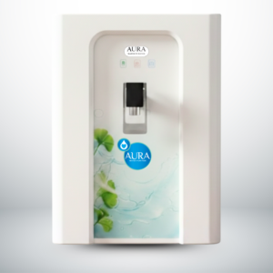 Aura NINE Water Purifier with TDS Control & 5-in-1 Mineral Technology