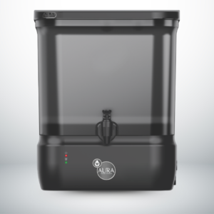 Aura MARS Water Purifier (UV+UF)