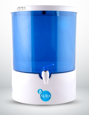 Aura DOLPHINE Water Purifier (UV+UF)