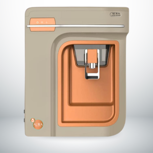 Aura LEX TWO Water Purifier with 3-in-1 Active Copper(UV+UF)