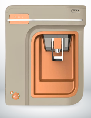 Aura LX TWO Water Purifier with Alkaline Boost Technology