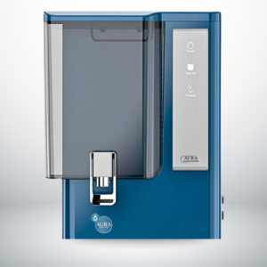 Aura LEX ONE Water Purifier with 3-in-1 Active Copper(UV+UF)