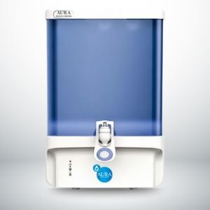 Aura JADE UV+UF Water Purifier