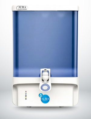 Aura JADE UV+UF Water Purifier