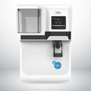 Aura GENIUS Water Purifier with 3-in-1 Active Copper