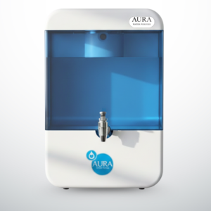 Aura PUREX Water Purifier UV+UF (Premium – With LED)